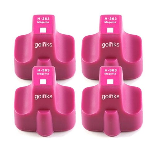 Magenta ink cartridges for - cartridges,