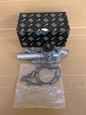 Water Pump for Mercedes