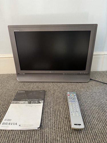Sony kdl 20b4050 - kdl-20b4050, 20-inch