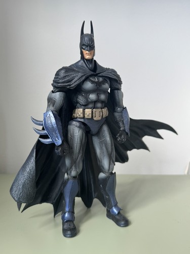 Batman arkham asylum - batman,