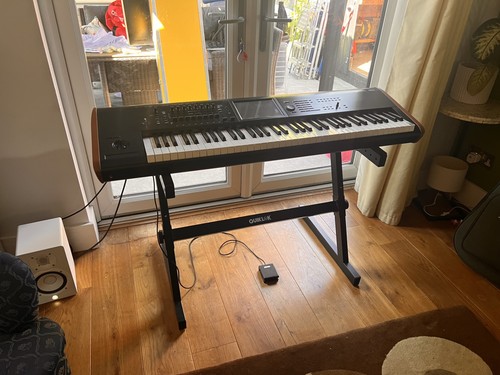 Korg kronos - korg, 2