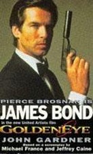 GoldenEye (James Bond 007) by