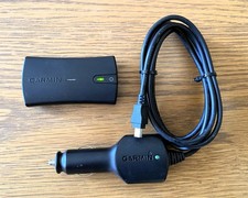 Garmin Glo Bluetooth External GPS Receiver 