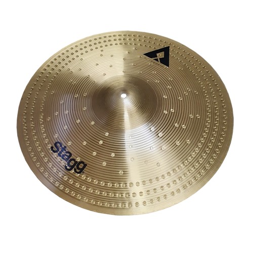 Stagg series medium - stagg, ax