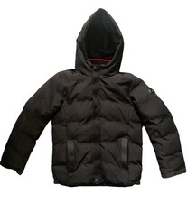 Boys Tresspass Winter Coat
