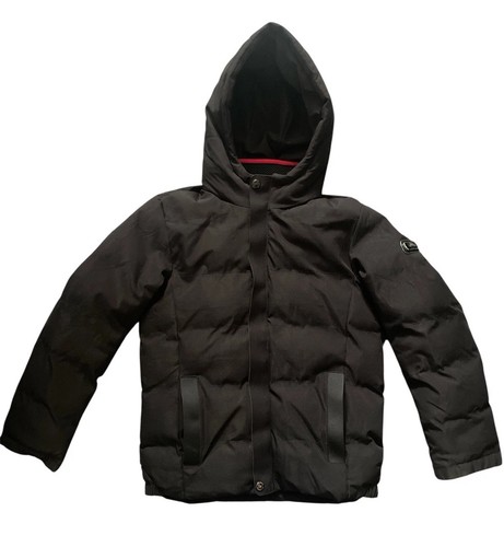 Boys tresspass winter coat - boys,
