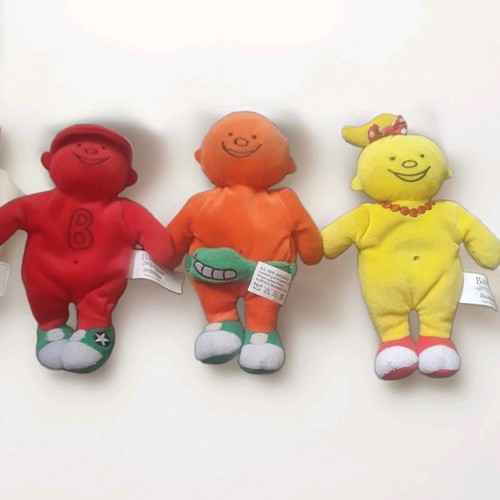 Bassetts jelly babies - 3x,
