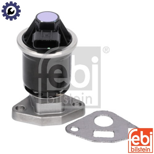 Egr valve 185382 for - egr,