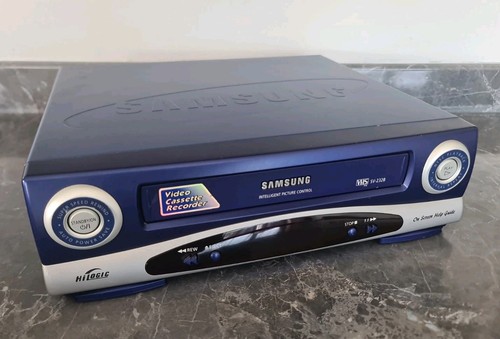 Blue samsung 232b - blue,