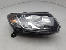 2015 DACIA SANDERO STEPWAY