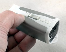 Nokia Digital Kaleidoscope I RX-11 SD Card Viewer, Working with Charger. RARE