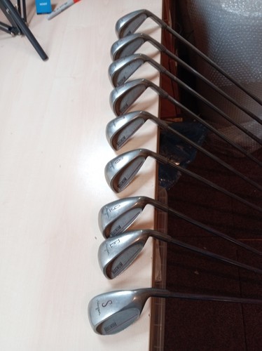Ben hogan magnum - ⛳️ben,