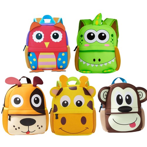 Boys girls kids backpack - boys,