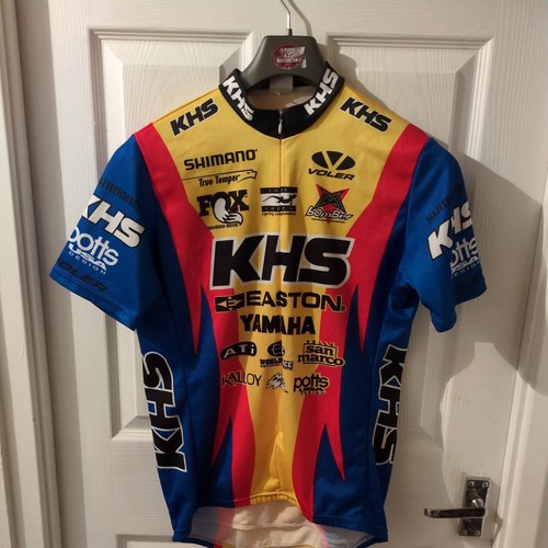 Vintage retro 90s khs - retro,