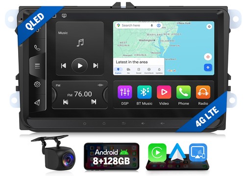 For golf mk6 13 android - for,