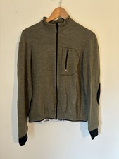 Pedal Ed Wool Blend Cycling