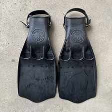 Scuba Pro Jet Fin Open Heel