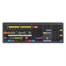 Logickeyboard Ableton Live