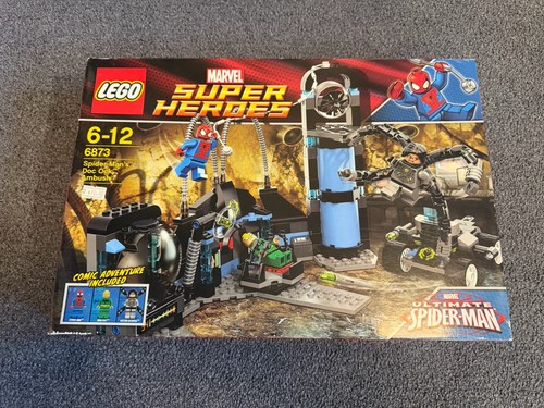 Lego super heroes iron fist - lego,