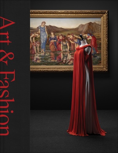 Art fashion - art, &