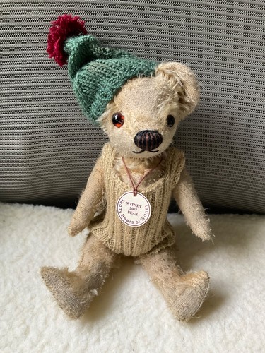 Teddy bears witney tbw - teddy,