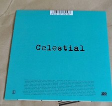 Ed Sheeran - Celestial CD Single Limited Signed Autographed From 2022 Rare Rock