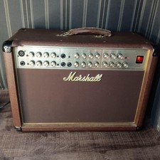 Marshall Acoustic Guitar Amp