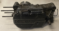 Garelli Crank Cases & Crank -