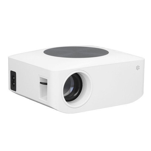 Mini projector 200in - projector, large