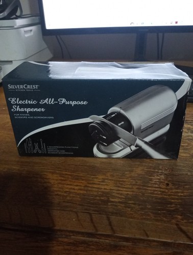 Silvercrest electric all - electric,