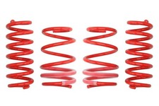Fits AUDI A3 lowering springs