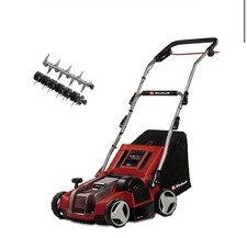 Einhell PXC Cordless Scarifier