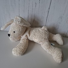 Mothercare Cream Laying Down