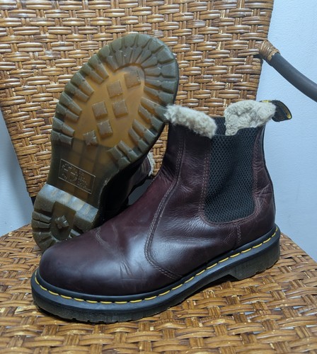 Martens 2976 leonore - dr.,