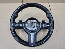 BMW 1 SERIES STEERING WHEEL