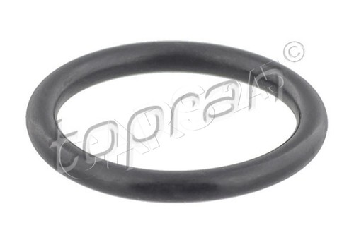 Radiator cap bolt seal - fits, vw