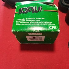 Triplus Automatic Extension