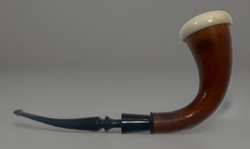 Pioneer calabash gourd pipe - pioneer,