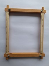 Tapestry Embroidery Easy Clip