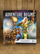 Dungeons and Dragons Adventure