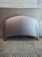 VAUXHALL ASTRA Bonnet