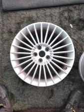 JAGUAR S-TYPE X200 MK2 18"