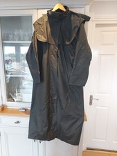 Tayberry Men's Long Green