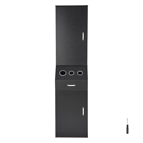 Uimoso salon storage cabinet - uimoso,