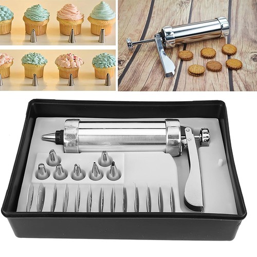 22x cookie biscuit - cookie, maker