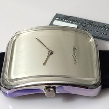 OVERSIZE 50X40MM CURVEX NOS