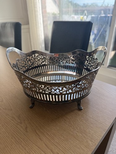 Vintage epns silver - vintage,