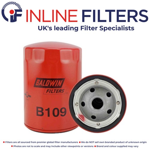 Oil filter for - oil, nkr