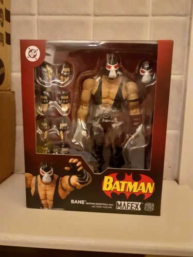Mafex medicom batman - /,