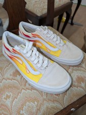 Vans Skate Old Skool Trainers